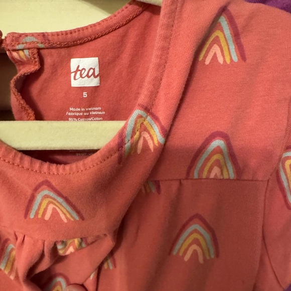 Tea Collection Tops - Picture 3 of 9